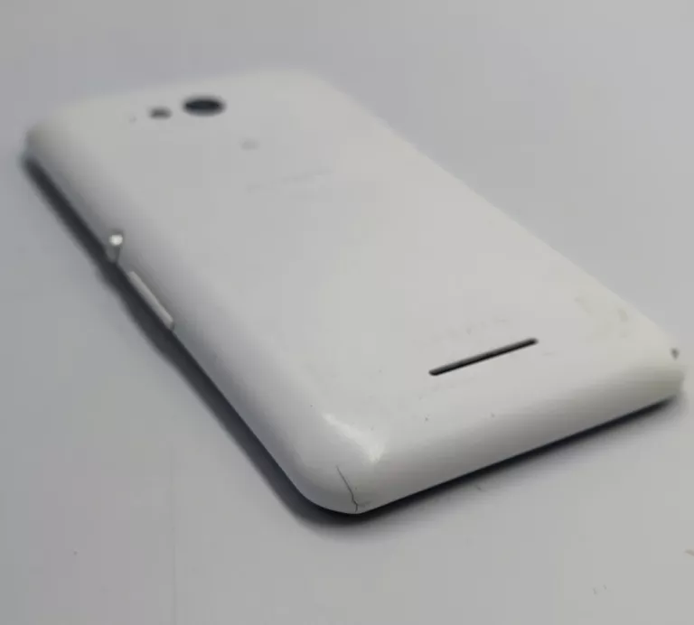 TELEFON SONY XPERIA E4G E2003 BIAŁY SPRAWNY