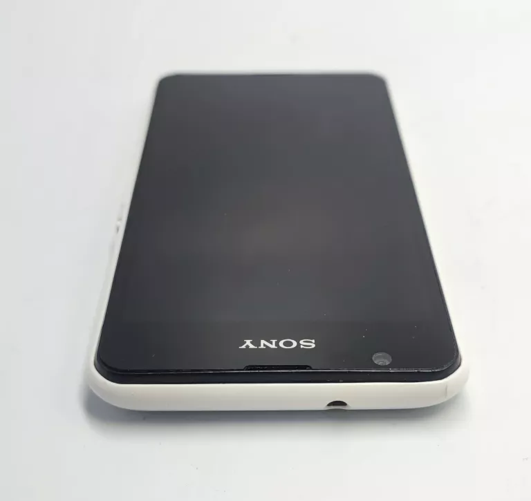 TELEFON SONY XPERIA E4G E2003 BIAŁY SPRAWNY