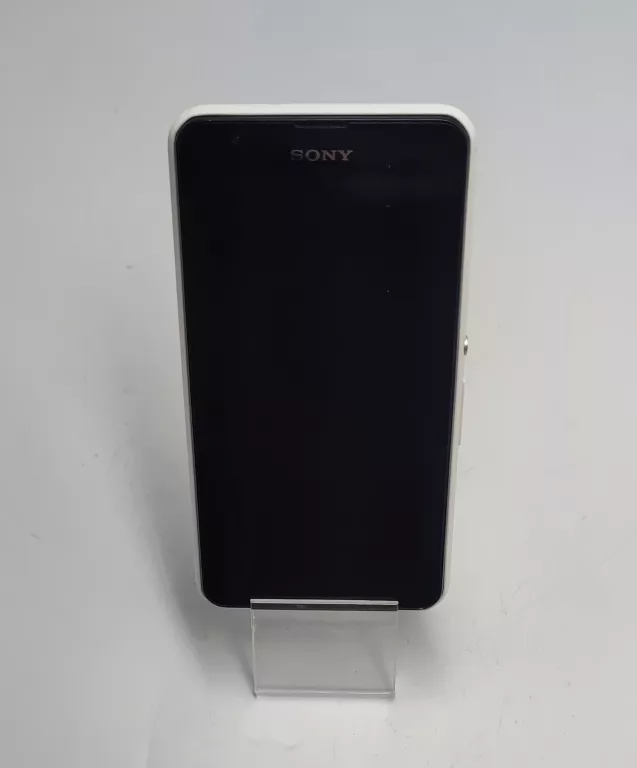 TELEFON SONY XPERIA E4G E2003 BIAŁY SPRAWNY