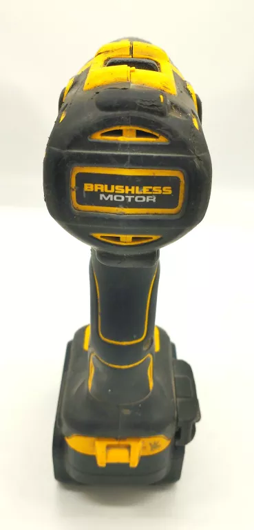 WIERTARKO WKRĘTARKA DEWALT DCD732 14,4V