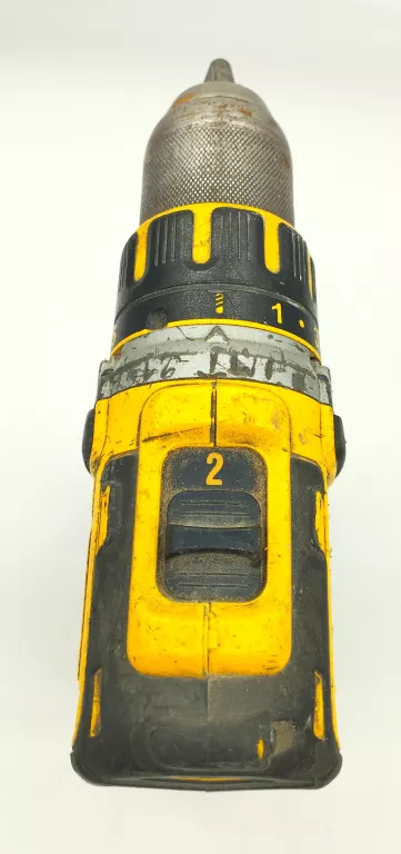 WIERTARKO WKRĘTARKA DEWALT DCD732 14,4V