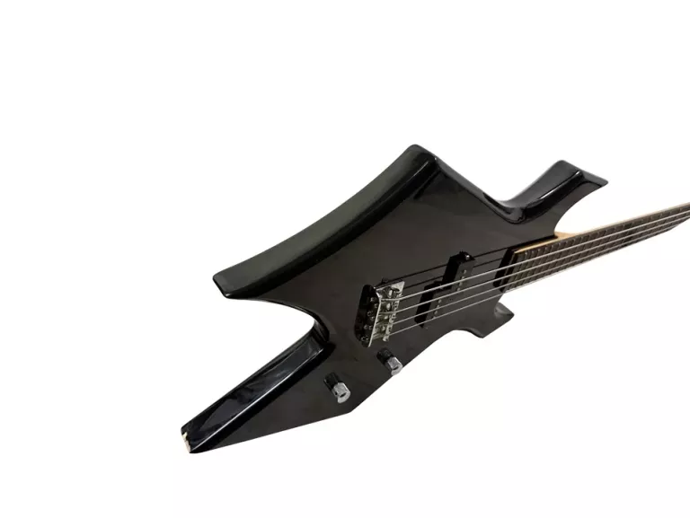 GITARA HARLEY BENTON WB-20BK ROCK FENDER 15 V2