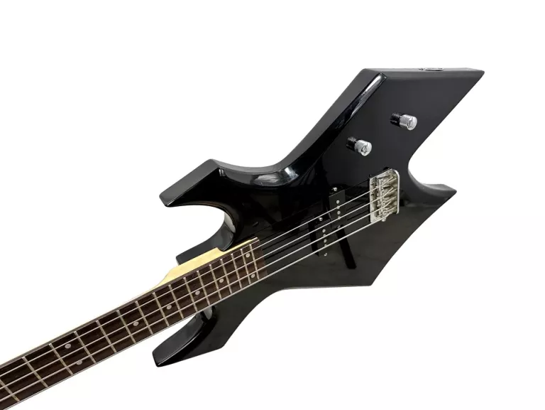 GITARA HARLEY BENTON WB-20BK ROCK FENDER 15 V2