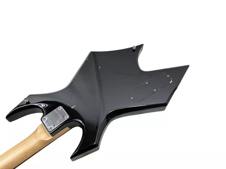 GITARA HARLEY BENTON WB-20BK ROCK FENDER 15 V2
