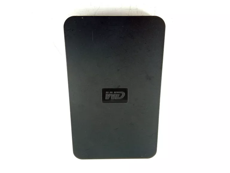 DYSK PRZENOSNY WD 500GB