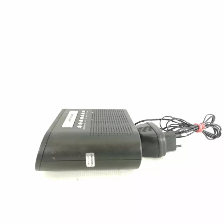RADIOBUDZIK BLAUPUNKT CR3BK