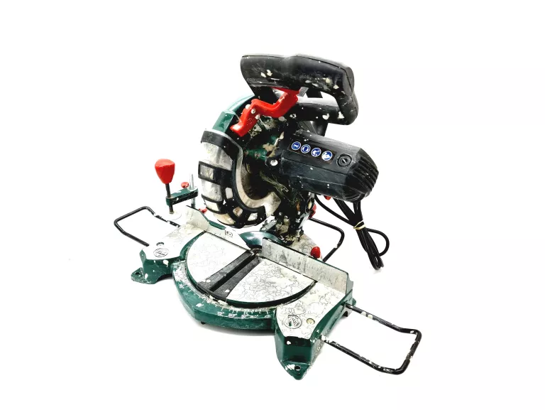 PARKSIDE PKS 1500 A2 PIŁA POPRZECZNA-UKOŚNICA