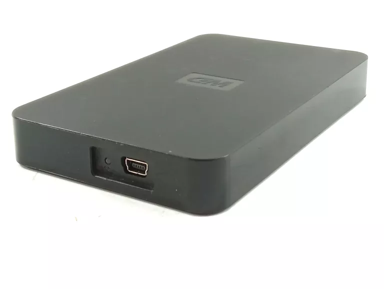 DYSK PRZENOSNY WD 500GB