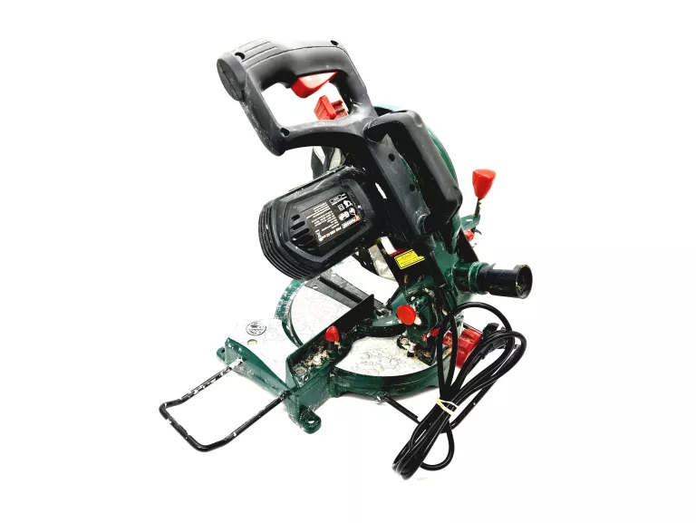PARKSIDE PKS 1500 A2 PIŁA POPRZECZNA-UKOŚNICA