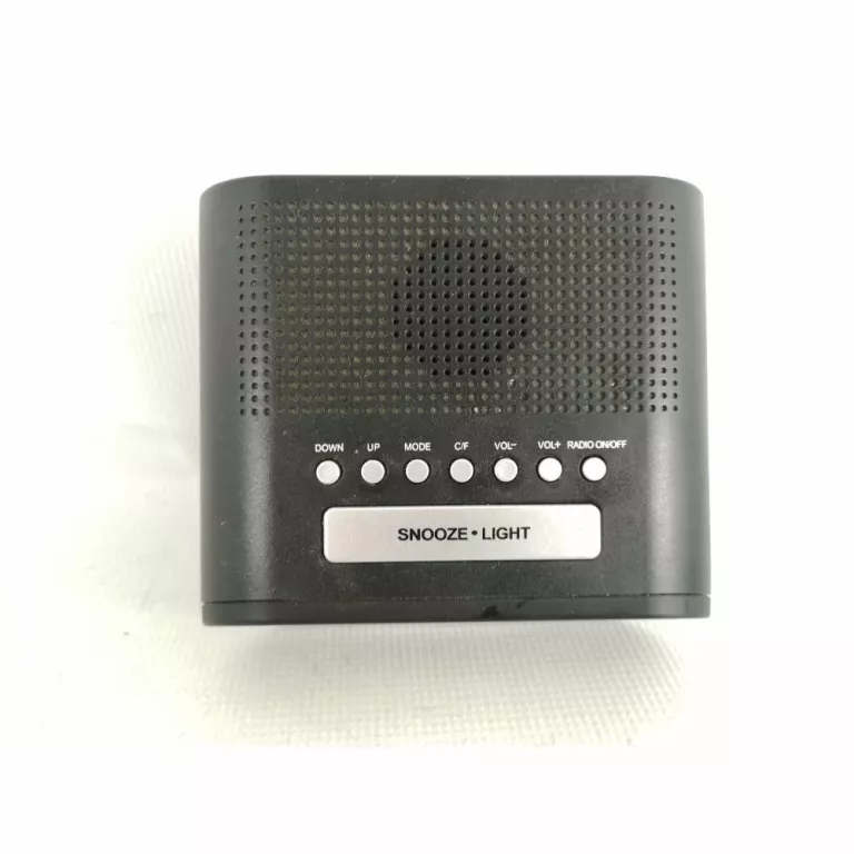 RADIOBUDZIK BLAUPUNKT CR3BK