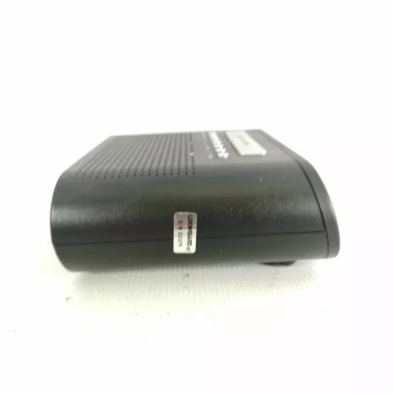RADIOBUDZIK BLAUPUNKT CR3BK