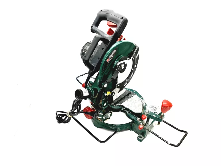 PARKSIDE PKS 1500 A2 PIŁA POPRZECZNA-UKOŚNICA