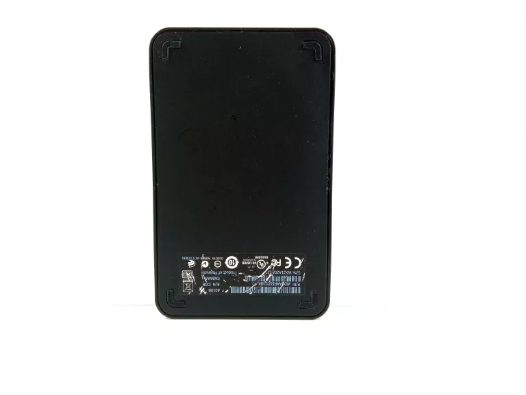DYSK PRZENOSNY WD 500GB