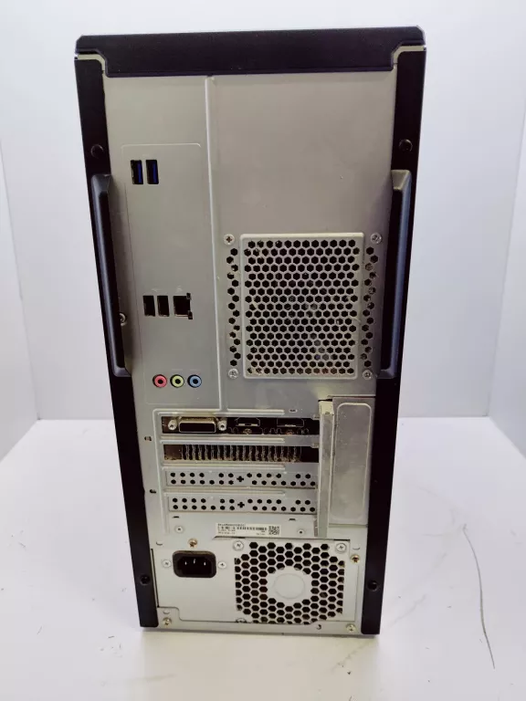KOMPUTER STACJONARNY I5-9400F/512 SSD/ GTX 1650