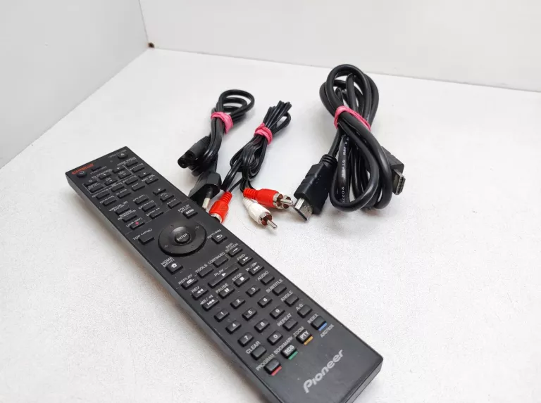 KINO DOMOWE PIONEER XV-BD421W