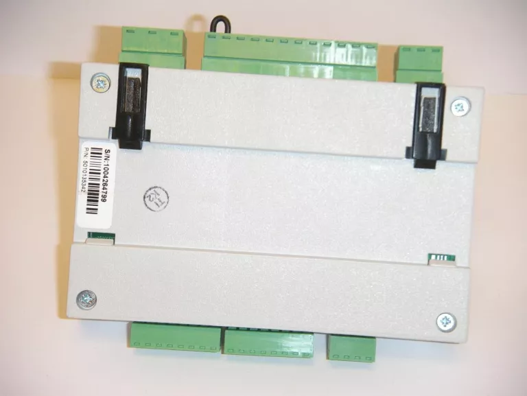 STEROWNIK DO POMPY PLUM ECOTRONIC 200