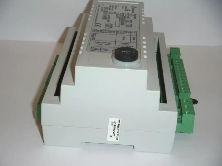 STEROWNIK DO POMPY PLUM ECOTRONIC 200
