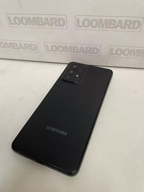 TELEFON SAMSUNG GALAXY A33 CZYTAJ OPIS!