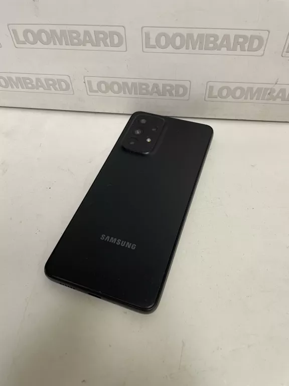 TELEFON SAMSUNG GALAXY A33 CZYTAJ OPIS!