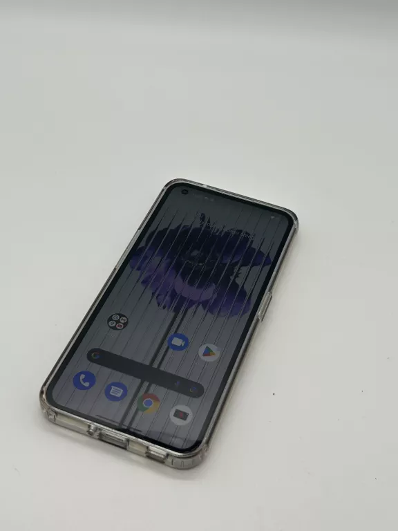 NOTHING PHONE 1 256/8 + NOTHING POWER GWARANCJA!