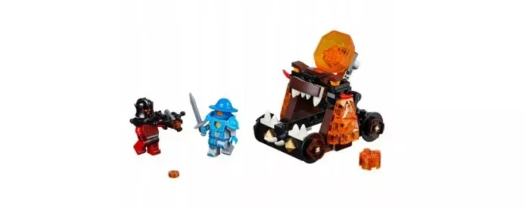 Lego 70311 hotsell