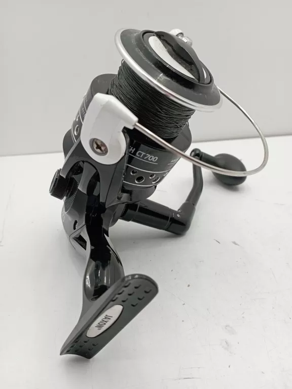KOŁOWROTEK JAXON TOP CATFISH CT 700