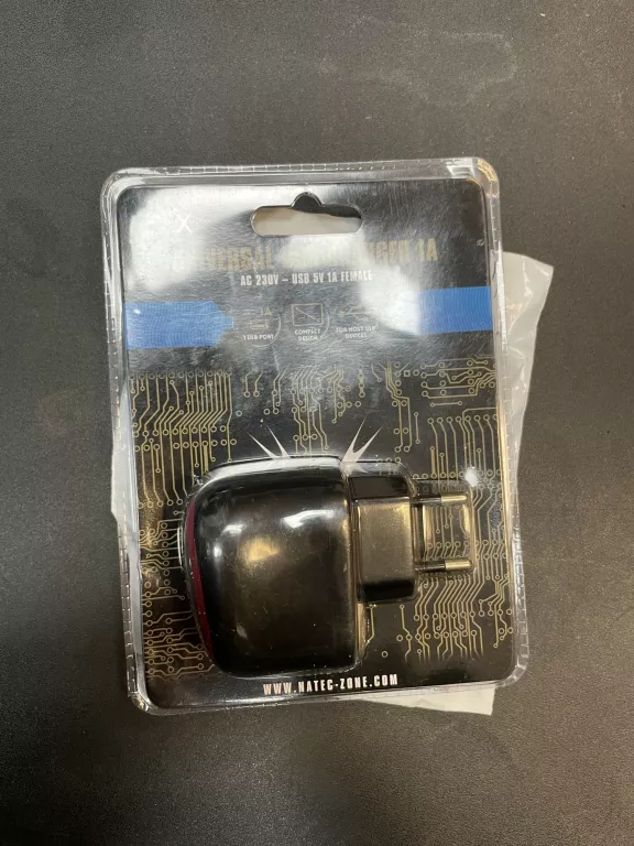 ADAPTER+KABEL MICRO USB