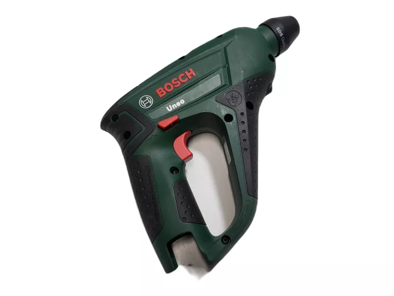 MŁOTOWIERTARKA BOSCH UNEO 12V