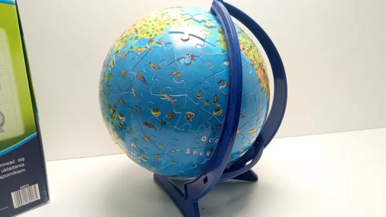 puzzle-3d-trefl-globus-180-liczba-elementow-180