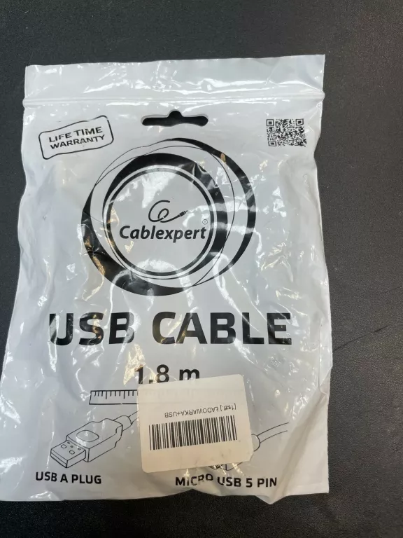 ADAPTER+KABEL MICRO USB