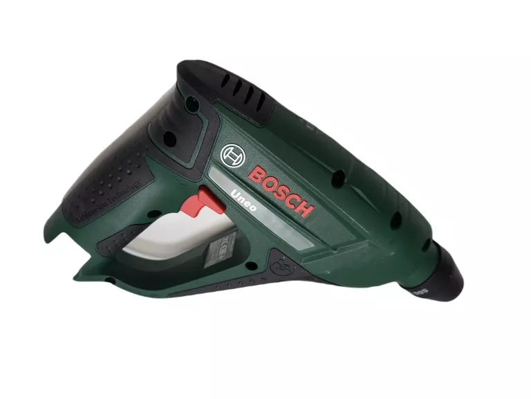 MŁOTOWIERTARKA BOSCH UNEO 12V