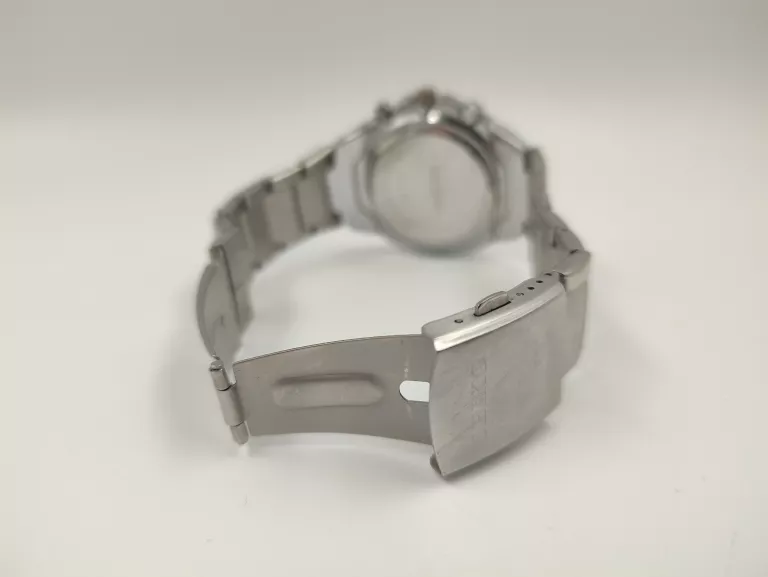 ZEGAREK SEIKO CHRONOGRAPH 100M