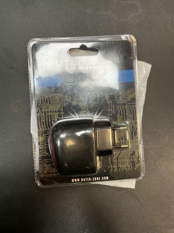 ADAPTER+KABEL MICRO USB