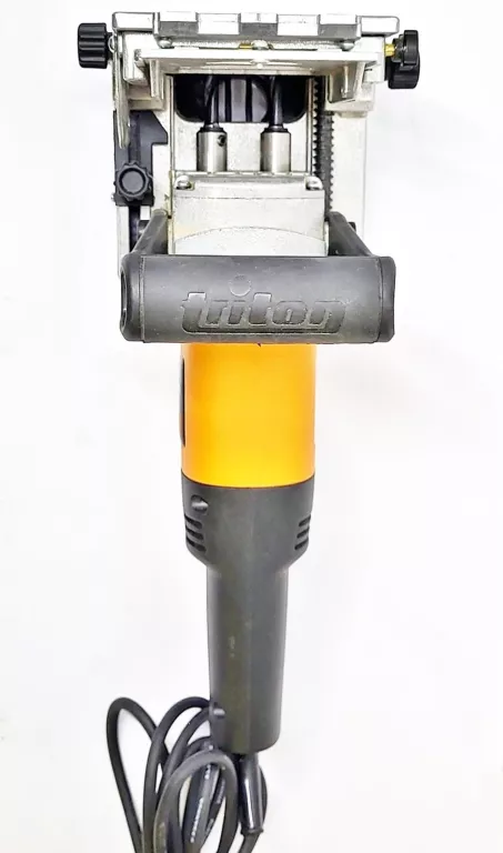 kolkarka-triton-tdj600-zestaw-stan-uzywany