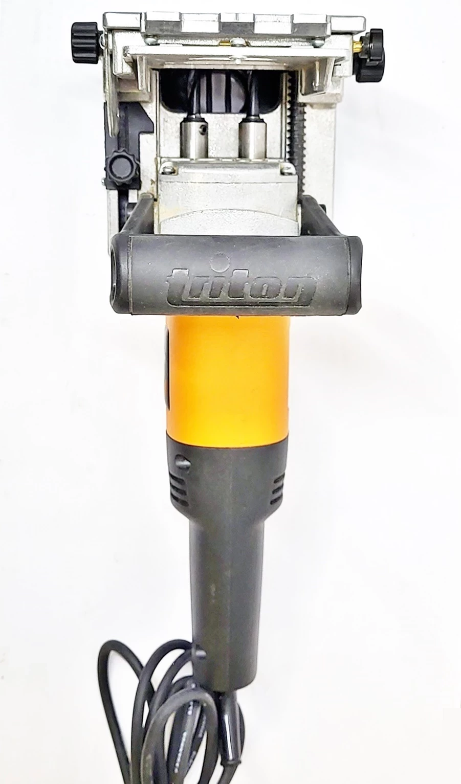 kolkarka-triton-tdj600-zestaw-stan-uzywany