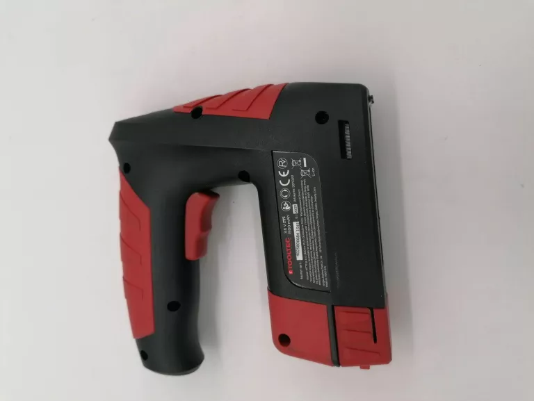 ZSZYWACZ AKUMULATOROWY TOOLTEC NG01-3.6V+ŁAD+ZSZY