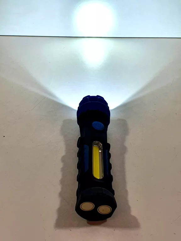 LAMPA WARSZTATOWA LED LIGHT ZONE