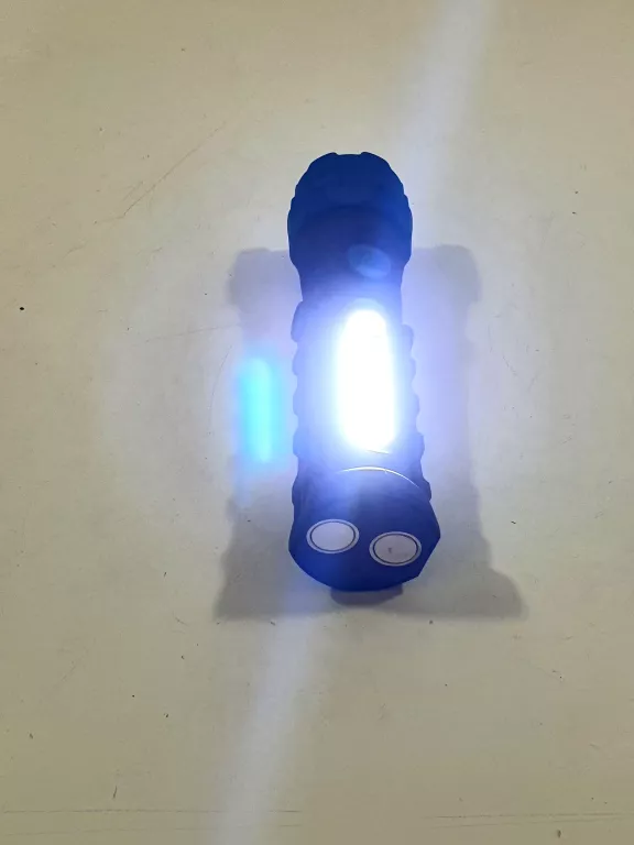 LAMPA WARSZTATOWA LED LIGHT ZONE