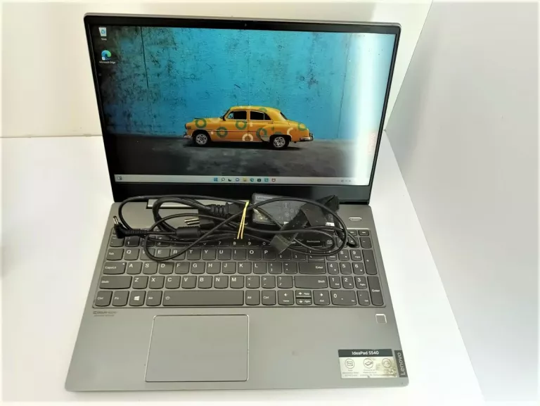 LENOVO IDEAPAD S540 I5 8260U 8GB  INTEL 620