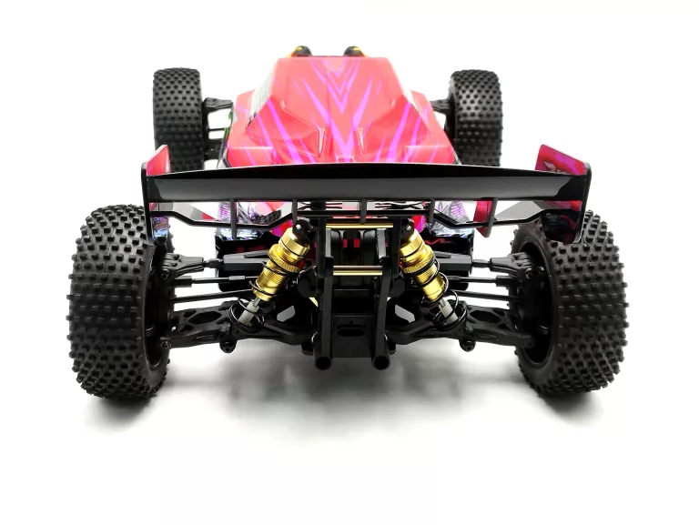ABSIMA 6S RTR110KM 1:8 GREEN POWER RC BUGGY STOKE