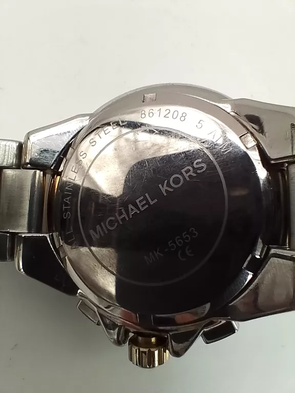 Michael kors deals mk 5653