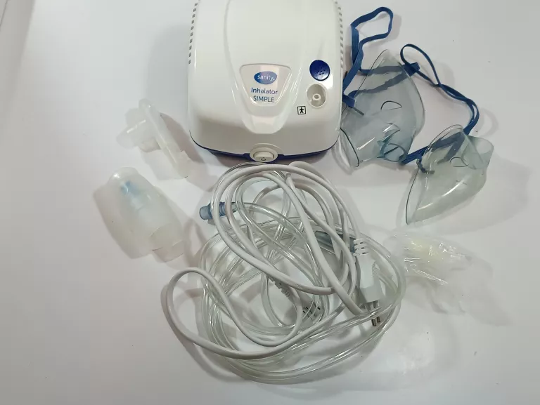 INHALATOR SANITY / PUD