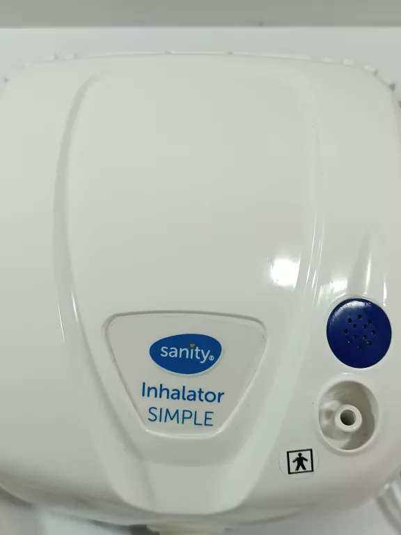 INHALATOR SANITY / PUD
