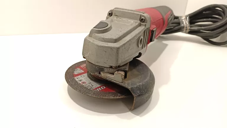 SZLIFIERKA MILWAUKEE AGV 15-125 XE