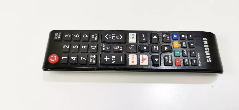 TV SAMSUNG UE32T5302CK
