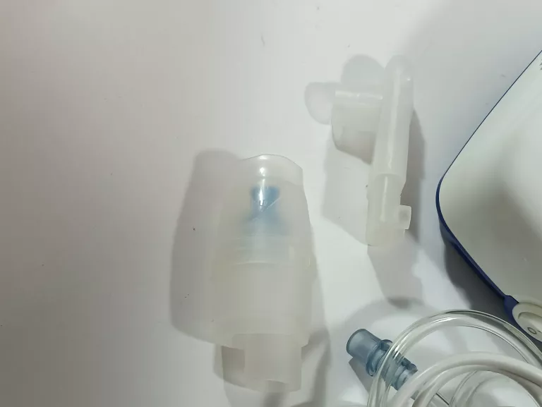 INHALATOR SANITY / PUD