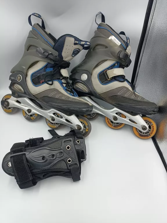 ROLKI MĘSKIE K2 EXOTECH