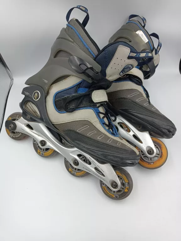 ROLKI MĘSKIE K2 EXOTECH