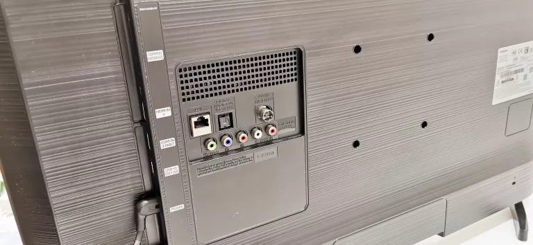 TV SAMSUNG UE32T5302CK