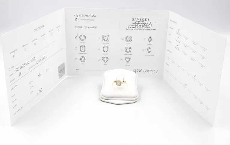 pierscionek-savicki-22-diamentyszafir-certyfikat-marka-savicki